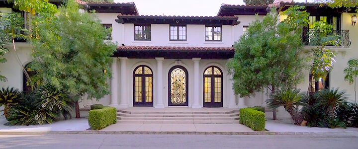 Villa del Sol